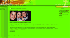 Desktop Screenshot of kto.correze.net